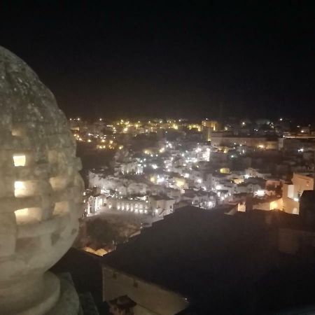 Angolo Di Ninno Matera Exterior foto