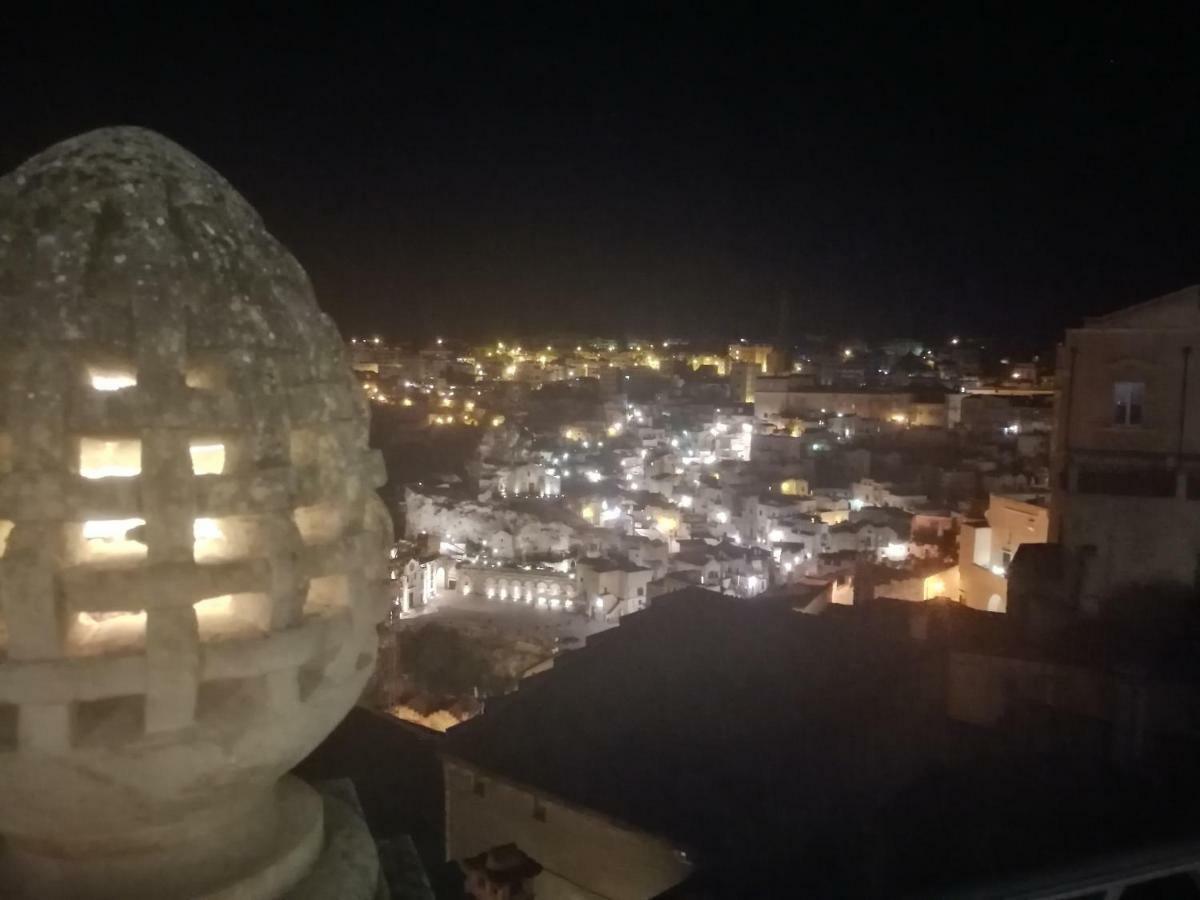 Angolo Di Ninno Matera Exterior foto